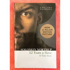 Michael fassbender and chiwetel ejiofor in 12 years a slave. Ready Stock 12 Years A Slave