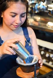 Pet-friendly cafe in Cavite