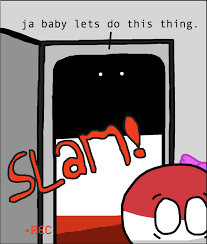 Explore the r/polandball subreddit on imgur, the best place to discover awesome images and gifs. Wt Live Image By Dankmemelord