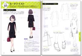 Deviantart is the world's largest online social community for artists and art enthusiasts, allowing people to connect through the creation and sharing. Digital Illustration Tools Anime Character Female Clothing Reference Book