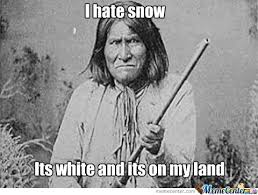 Native American Native American Memes Native American Warrior Native American Leaders