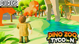 Tower defenders codes can give items, pets, gems, coins, double xp and more. Dinosaur Zoo Tycoon Codes May 2021 New Mydailyspins Com