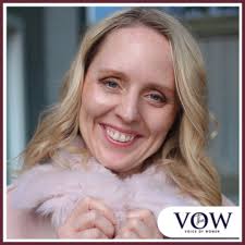 The Voice of Women Podcast