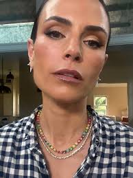 One of my favorite makeup looks to date