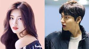 Mengapa suzy putus dari kekasihnya yang terkenal, lee min ho dan lee dong wook? Alasan Suzy Dan Lee Min Ho Putus Cinta Tribun Timur Com