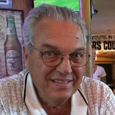 In loving memory of Edward Clay Steele Jr.