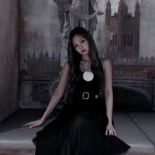 ʿʿ 𝐉𝐞𝐧𝐧𝐢𝐞 𖣖 冬 ʾʾ melxnn gadis swag gadis blackpink