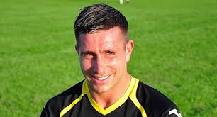 New under 21's coach appointed at Harrogate Town