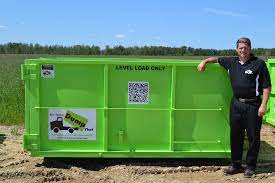 As one of the leaders in for waste management in southwestern ontario, we take pride in placing your satisfaction as our top. Bin There Dump That Eastern Ontario Dumpster Eastern Ontario Dumpster Rental Dumpster Rental Eastern Ontario