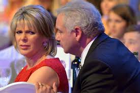 Her zodiac sign is pisces. Pictured Eamonn Holmes Jokes That Wife Ruth Langsford Looks Like Cross Dressing Eastenders Character Christine Belfast Live