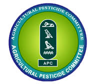 Agricultural Pesticide Committee Ministry Of Agriculture Egypt Home Page