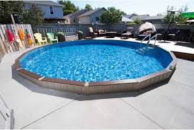 Maintain the ph between 7.2 and 7.8, and keep the alkalinity between 80 and 120 parts per million. Do It Yourself Inground Pools Equator Inground Pool Kits