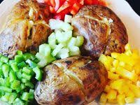pin on food