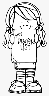 Choose from 400000+ black and white child graphic resources and download in the form of png, eps, ai or psd. Transparent Prayer Clipart Png Melonheadz Kids Black And White Png Png Download Kindpng