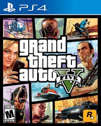 I know most gamestops requires the full set, controller, hdmi cord, power adapter and for a ps4 a micro usb charging cable for the controller. Grand Theft Auto V Playstation 4 Gamestop