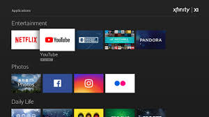What is comcast business voiceedge? Comcast Debuts Integrated Youtube App On Xfinity X1 Business Wire