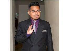 Khoo, wan zafirah zamaliana alias, a. Sedih Saya Terima Pelbagai Cacian