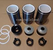 Bw Series Mud Pump Ceramic Cylinder Liner