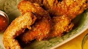 Resep Ayam Goreng Krispi Dengan Sambal Matah Lifestyle Liputan6 Com