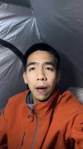 Survival challenge sa isang tent na walang kahit ano! Kakayanin ko kaya?