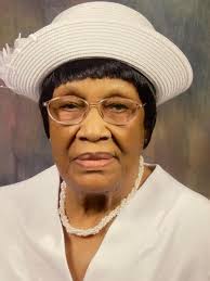 Minnie Bell (Graham) Farmer Obituary June 10, 2022