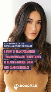 When it comes to weight management, you have to take into account a  thousand different things. Health and mindset guru and podcast host,  Candice Horbacz joins me