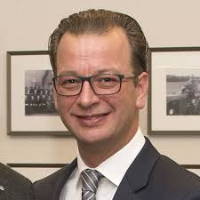 David Frink wird CFO bei Krone