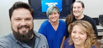 Financial Peace Graduates Celebrate Success