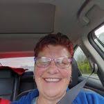 Debbie Buttram's Instagram, Twitter & Facebook