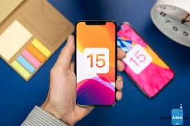 Ios 15 brings amazing new features that help you connect, focus, explore, and do you can update to the latest version of ios 15 as soon as it's released for the latest features and most complete set of. 8xq4si2wmfdxam
