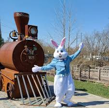 Things to do for Easter in Hamilton, IN