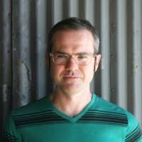 Christopher O'Malley