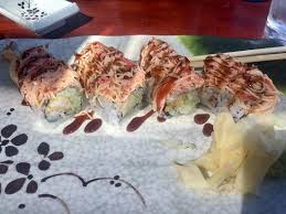 We take pride in providing fresh, high quality food at a moderate price. Round One Of All You Can Eat Sushi Picture Of Umami Sushi Grill Matthews Tripadvisor