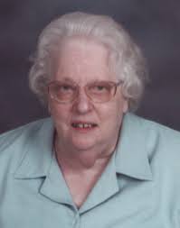 Nellie Grace Crandall