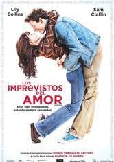 Los Imprevistos Del Amor Pelicula Ver Online