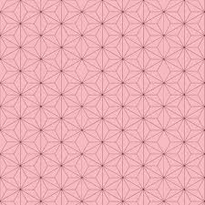 Nezuko Pattern Art Print By Jumpercat X Small Cool Anime Wallpapers Pattern Art Anime Drawings Tutorials