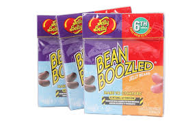Jelly Belly Bean Boozled 45g - Pack of 3 | Buy Internationally | Unique  Candy Flavors | Buy Now with Express International Delivery | GoSupps.com