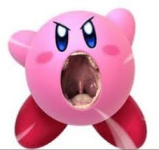 Our factory authorized service centers have qualified service personnel ready to service and repair your kirby home. Kirby Kirby Meme On Me Me