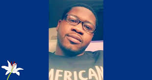 Donte LeVelle Edwards, age 29