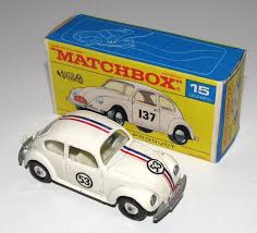 24 The Matchbox Cars That Make Nostalgic Spielzeug Vw Kafer Matchbox