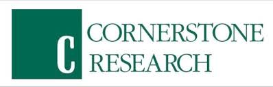 Cornerstone Research
