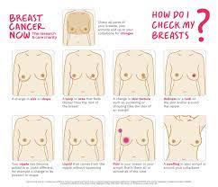 Lump or swelling in the. Breast Cancer Now Bccare Twitter