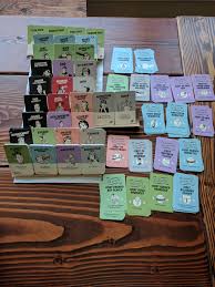 Food chain magnate extended gameplay. Cheap Diy Food Chain Magnate Card Organizer Album On Imgur