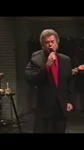 It's Only Make Believe: A Country Love Ballad