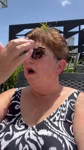 My husband and daughter went to check in for the softball tournament  (starts tomorrow) — I decided to go to the pool for a much needed self  care. Here I am drinking the most delicious Pina Colada!, ...