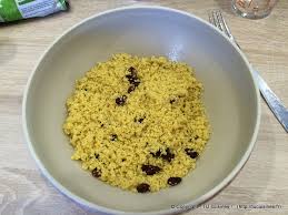 Cuisson Semoule Bien Cuire La Semoule A Couscous Ta Recette Facile En 2020 Cuisson Semoule Semoule Couscous