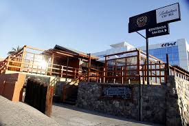 La vera bistecca alla fiorentina $125. Plan Beer La Serena Ulasan Restoran Tripadvisor