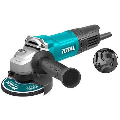 Angle Grinders