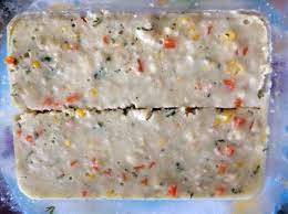 Resep Oatmeal Kukus Oleh Ratih Denny Resep Resep Oatmeal Makanan Makanan Dan Minuman