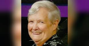 Nancy Lou Dillaman Obituary